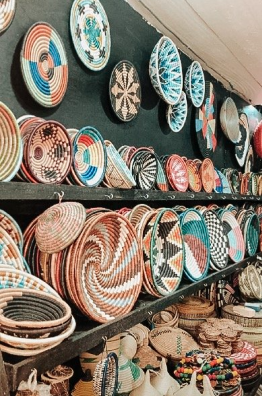 Souvenirs To Snag In Uganda + Africa